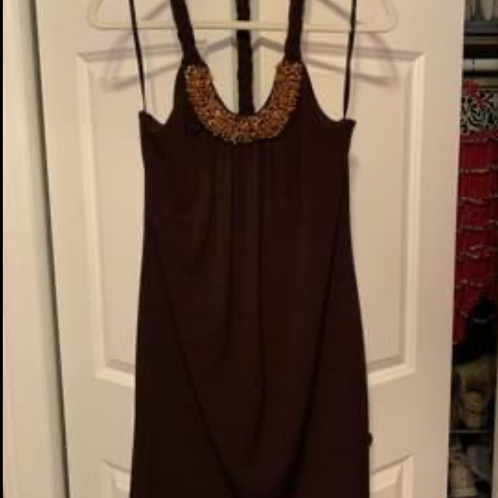 CUTE BEACH DRESS
